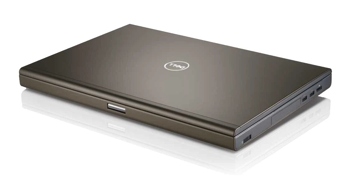 Dell Precision M6600 Windows 7 PC Laptops & Netbooks