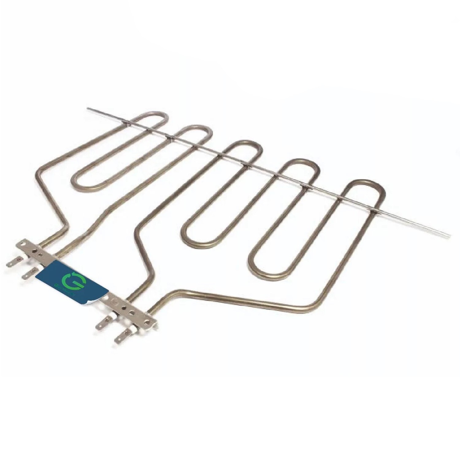 RESISTENZA PER BISTECCHIERA BARBECUE GRIGLIATUTTO DE LONGHI BQ 78 80 HG 65...