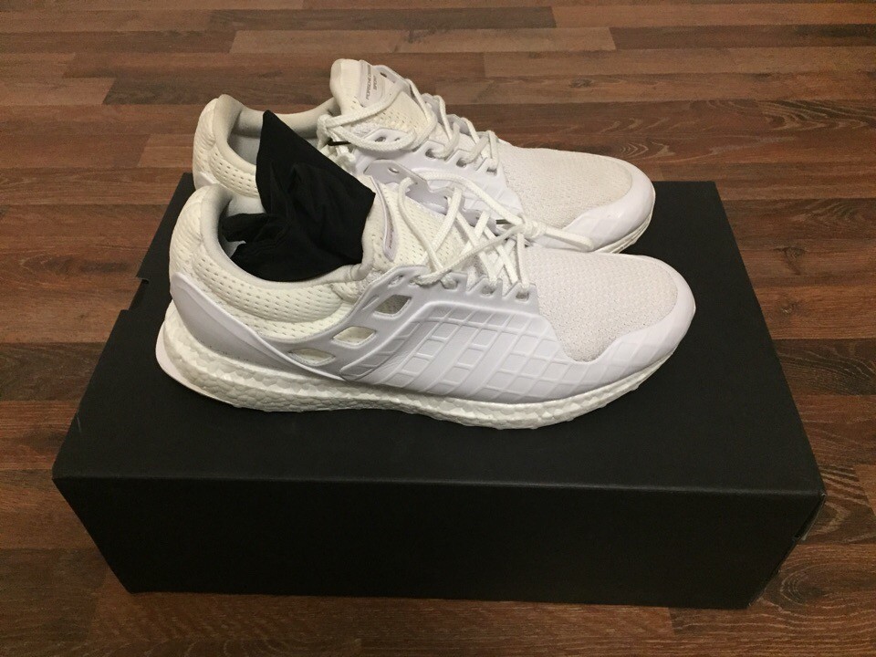 Adidas Porsche Design P'5000 Premium Men's shoes PDS ULTRA ULTRA ULTRA BOOST - BB0682 White f799c7 Adidas Porsche Design P'5000 Premium Men's shoes PDS ULTRA ULTRA ULTRA BOOST - BB0682 White f799c7