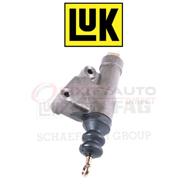 Clutch Master Cylinder LuK LMC510