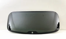Fit 2015-2024 Porsche Macan Rear Back Tailgate Window Glass Heated Tempered