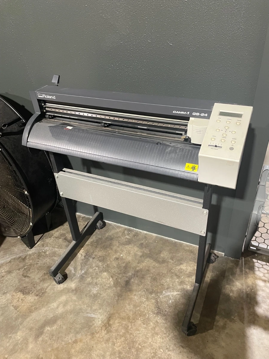 Roland Cuttings Format Printers for sale | eBay