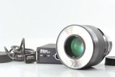 Tested MINT Nikon Medical Nikkor 120mm F4 Lens DC UNIT LD-2 SC-22 From JAPAN