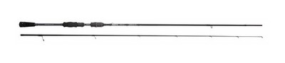 Spro Steckrute Freestyle Skillz V2 Versatile 200 2,00m 7-24g Spinnrute
