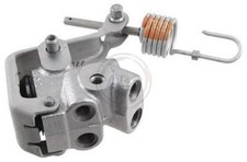 Bremskraftregler A.B.S. 64095 für 206 SW PEUGEOT 2E 2A 2xM10/2xM12 Gusseisen Van