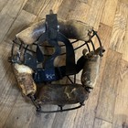 Vintage  MacGregor Catchers Mask Baseball Wall Decor — photo 2