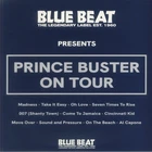 PRINCE BUSTER - Prince Buster On Tour (Record Store Day RSD 2026) - Vinyl (LP)