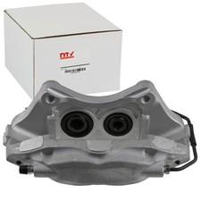 NTY BREMSSATTEL HINTERACHSE RECHTS passend für TESLA MODEL | HZT-CH-059