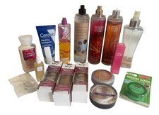 Mixed Beauty Lot Reseller Bundle Makeup Skincare Fragrance Wholesale BBW