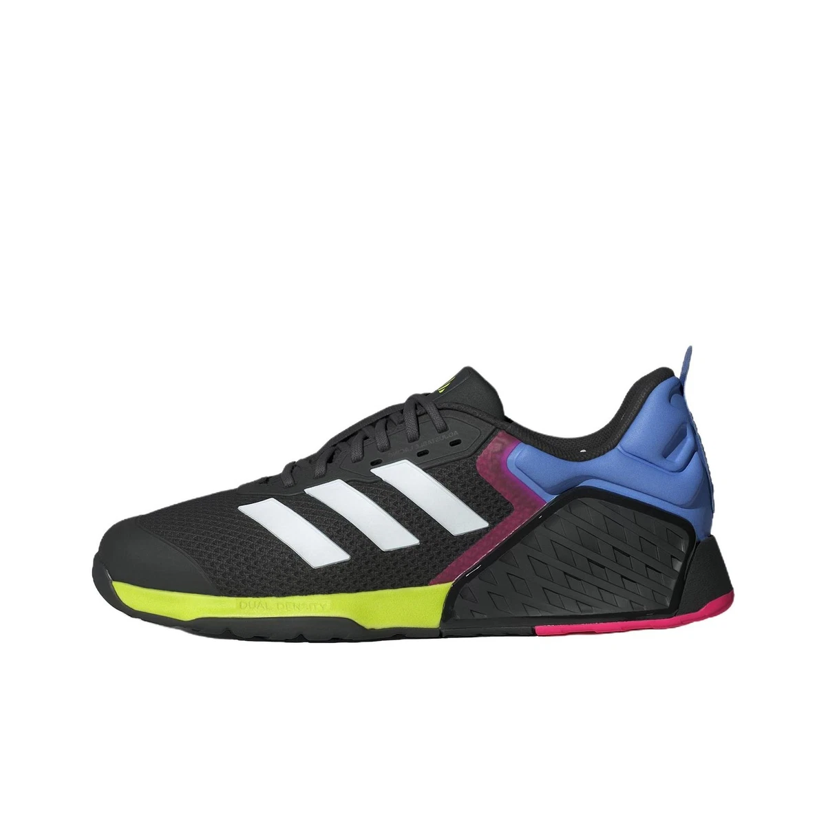 Adidas Dropset Trainer Cross Training Men\'s Shoes Black White US Size 14 NWB adidas Dropset Control Training Shoe - Men main image 4