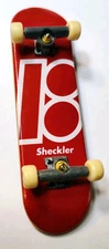 TECH DECK PLAN B RYAN SHECKLER 96mm FINGERBOARD