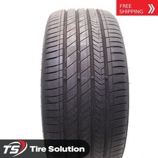 Used 22540zr18 Kumho Majesty 9 Solus Ta91 - 92w - 8.532 Used 22540zr18 Kumho Majesty 9 Solus Ta91 - 92w - 8.532
