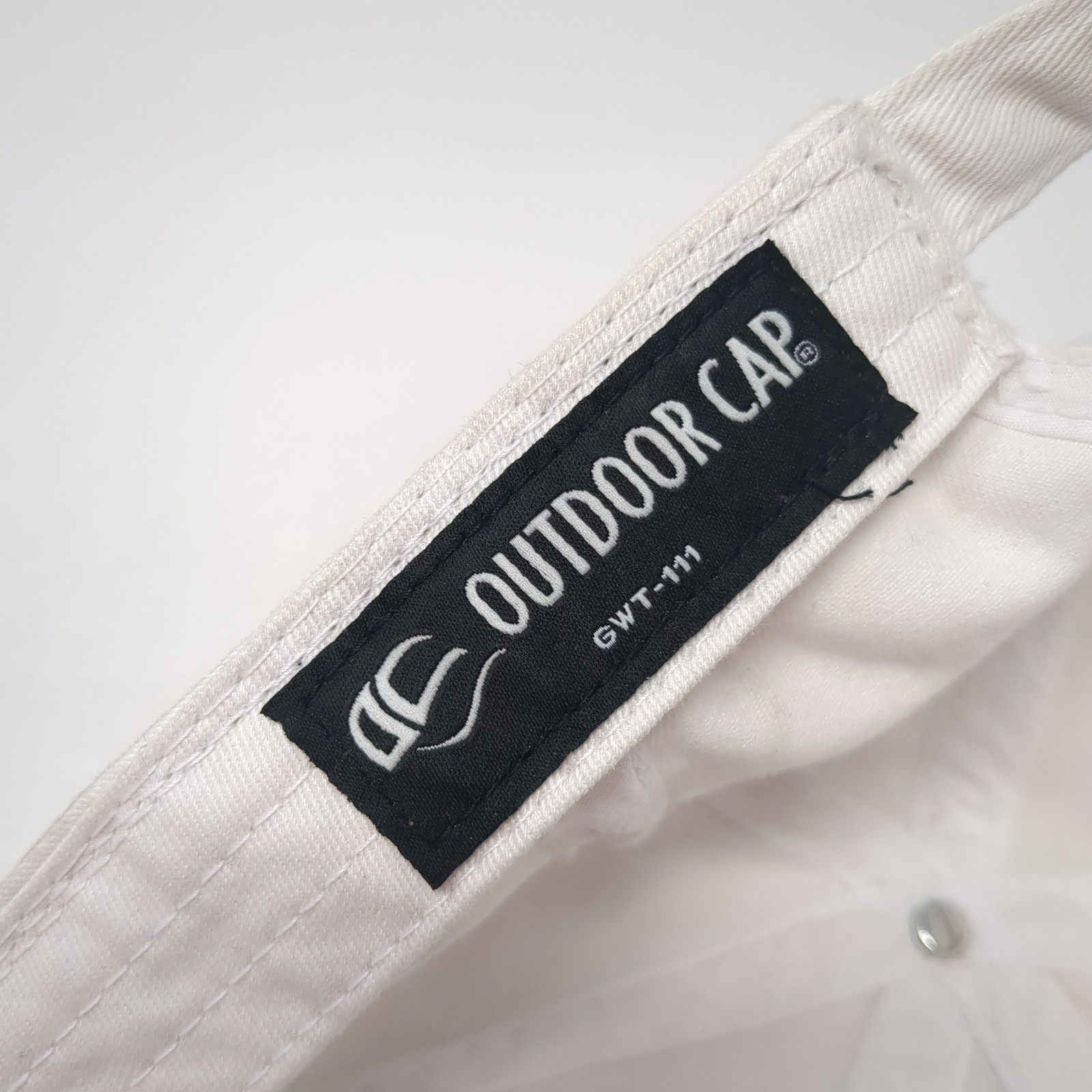 Beautiful Code Engineering Intuit Baseball Cap Wh… - image 9