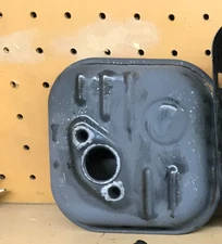 2022 Power Smart DB8621SH Gas Mower AMERSUN r210-s 209CC muffler