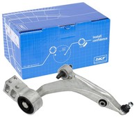 SKF Querlenker Unten Vorderachse Links Passend FÜR Alfa Romeo 159 Brera Spider