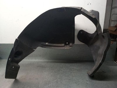 767495FA0A 5715954 radhaus hinterteil links NISSAN MICRA V K14 0.9 IG-T 2016