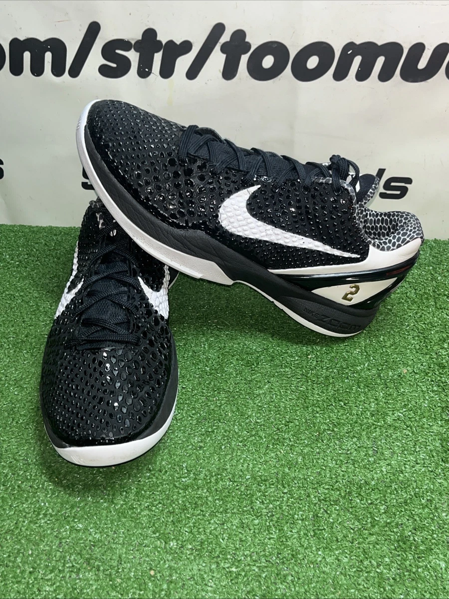 Nike Zoom Kobe VI Protro Low Mambacita Sweet Sixteen for Sale