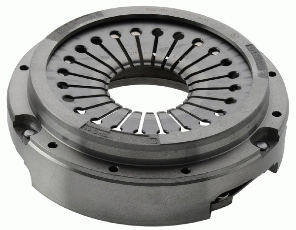 3082 090 131 Sachs Kupplungsdruckplatte FüR Porsche-image
