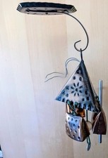 Elektrischer Dreiklang Gonggeläut