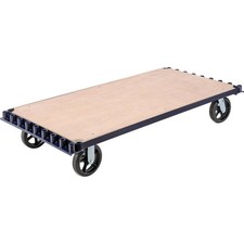 Adjustable Panel  Sheet Mover Truck 60 x 30 2000 Lb. Capacity