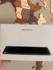 NEW Samsung Galaxy A11 Plus 128GB 11” Tablet WiFi + 5G Cellular Unlocked
