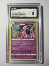 Espeon SWSH174 SWSH: Sword & Shield Promo Cards Holo on eBay