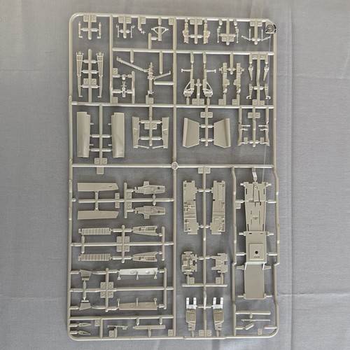 Tamiya 61122 61114 61118 1/48 F-14 Tomcat Sprue G