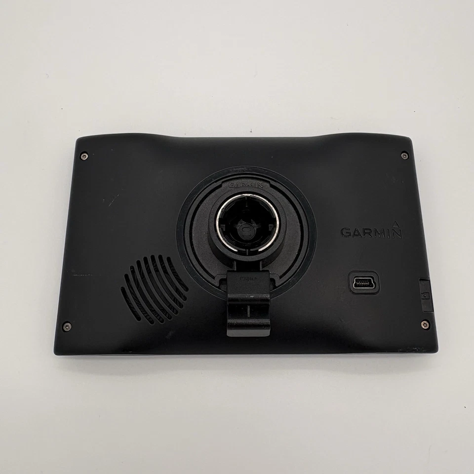 Garmin GPS Navigation Unit Tested Working 145-01615-11 - Image 2 of 4