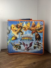 Skylanders Giants Collectors Case