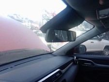 Pare-brise Mg ZS