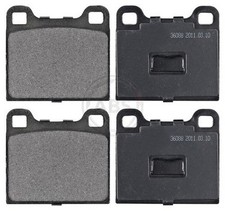 Disque de frein Audi 50