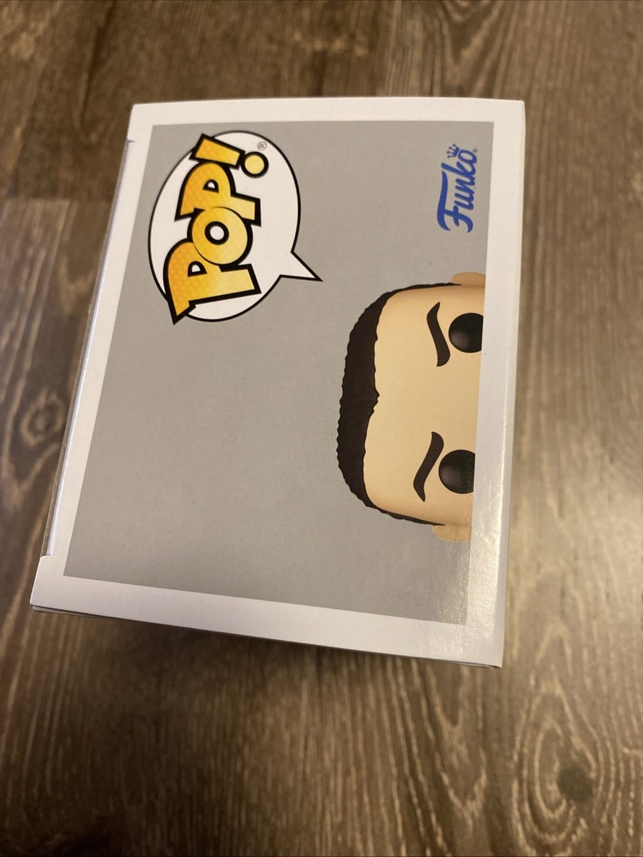 Funko Pop! Vinyl: Star Wars - Starkiller (Legends