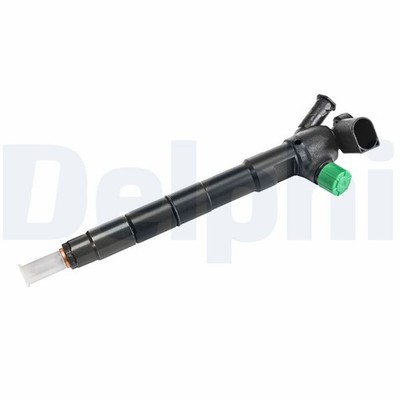 Einspritzventil DELPHI HRD365 +78.21  Pfand für ALLTRACK SEAT GOLF BE2 VW AM1 A3