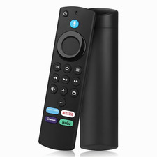 New Voice Remote Control L5B83G for Amazon Fire TV Stick Lite 4K 3rd Gen Alexa
