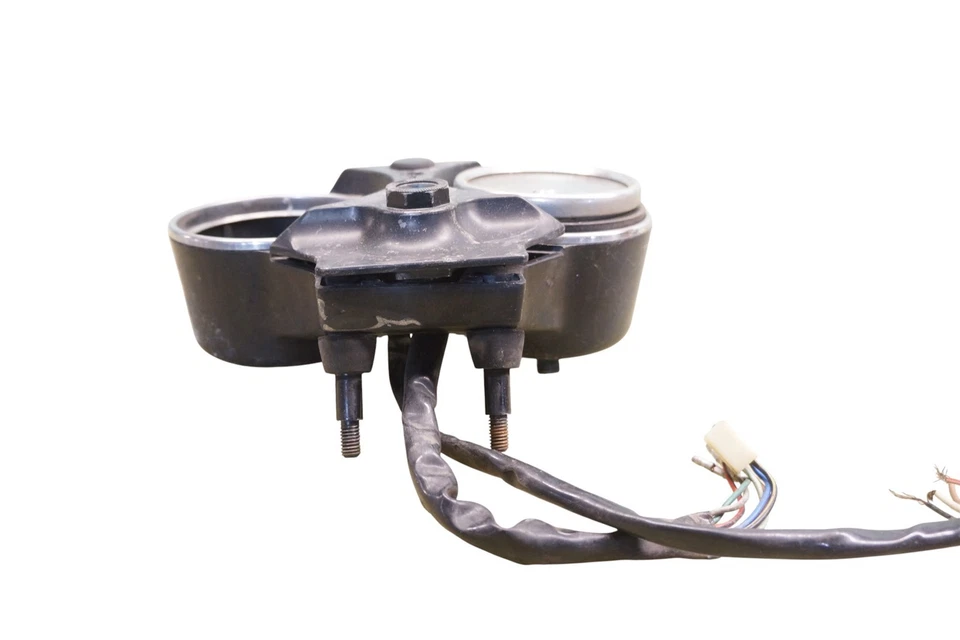 Kawasaki H1500 H-1 H1 KH500 KH Triple 500cc TACHOMETER Bucket *2218 #1 - Image 3 of 4