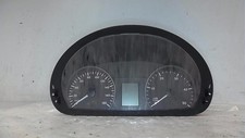 Compteur Mercedes SPRINTER