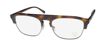 MCM 2700 EXCLUSIVE COLECTION PREMIUM SEGMENT DESIGNER HOT EYEGLASS FRAME/GLASSES