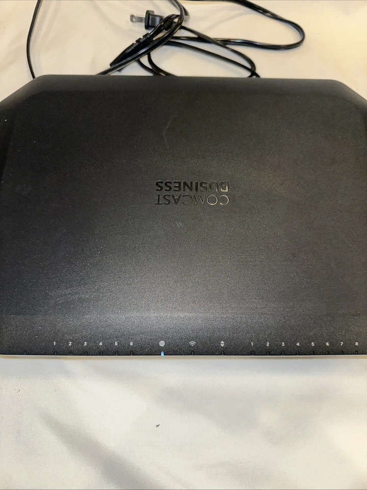 Gigabit Business Modem  Comcast Xfinity - Image 2 of 4