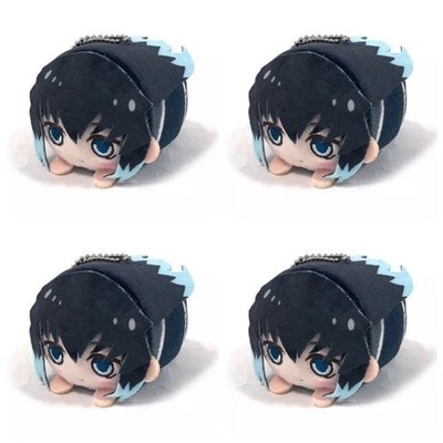 Demon Slayer: Kimetsu no Yaiba Tokito Muichiro Mochi Kororin Plush Masco #QY85K0