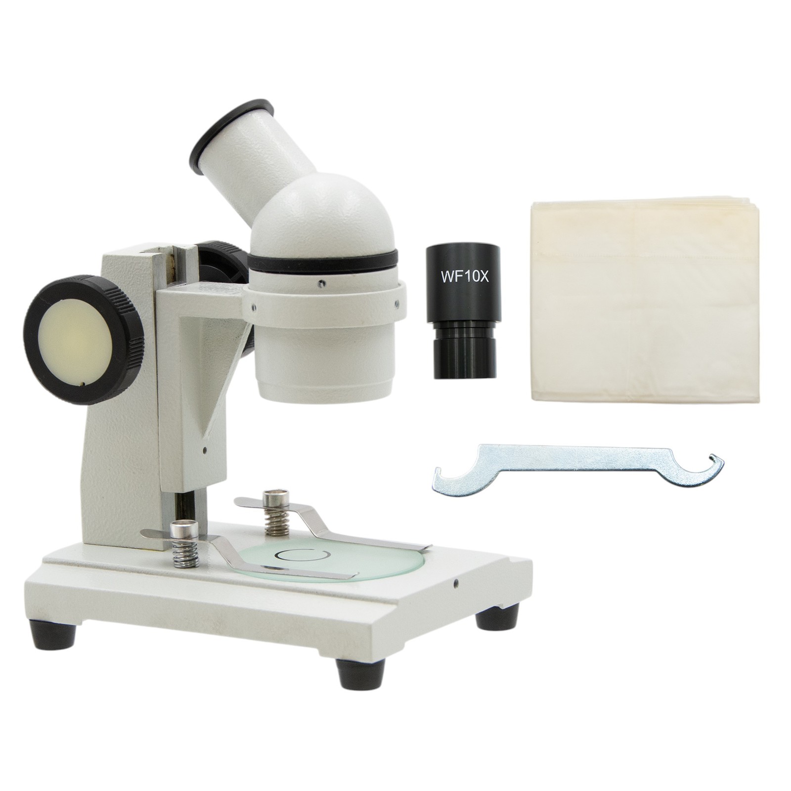 Портативный стереомикроскоп American Educational Products 7-1373 20X