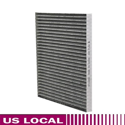 CABIN AIR FILTER for Jeep Gladiator FarOut 2024 V6 3.6L Gecko Green Accents