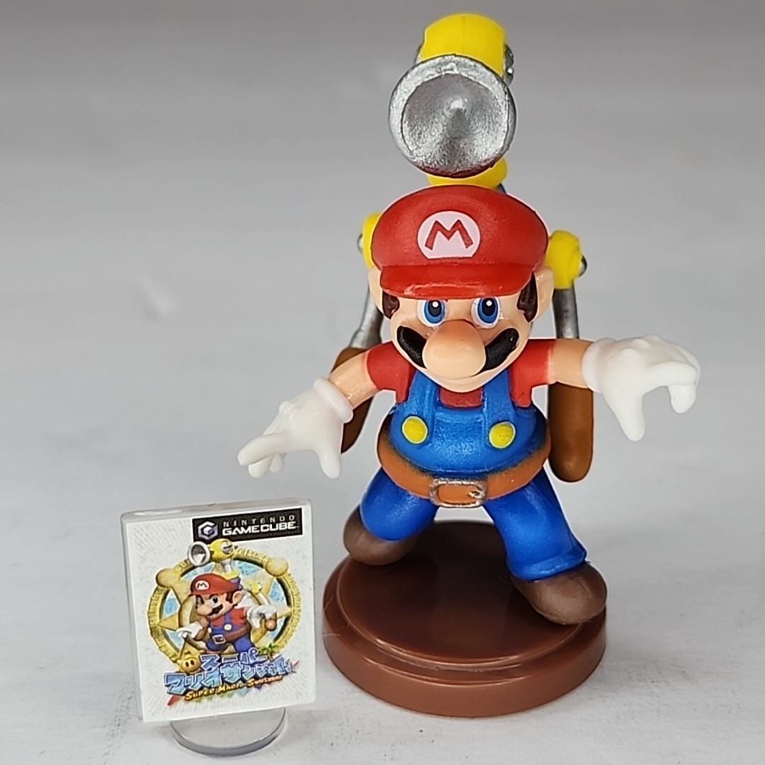 Super Mario Sunshine 2