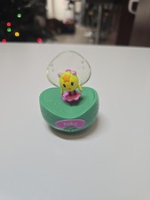 Wild Planet 2011 Aqua Pets Puku Yellow Dew Dr...