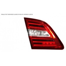 Blinker Hinten Recht Innen- Led- für Mercedes Classe M w166 2011 IN Dann
