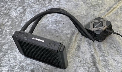 Enermax LIQMAX II 120S CPU-Kühler