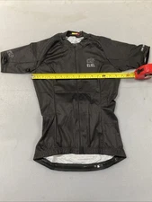 Eliel Women’s Rincon Cycling Jersey Medium M (B-7)
