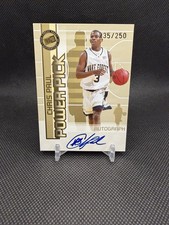 Top 10 Chris Paul Rookie Cards 16