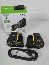Turtle Beach Atom Mobile Gaming Controller Design for Xbox &Android