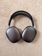 Genuine Apple Airpods Max - Space Grey - Prestine Condition