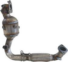 BOSAL Katalysator 090-659 für FORD FIESTA 6 CB1 CCN Van